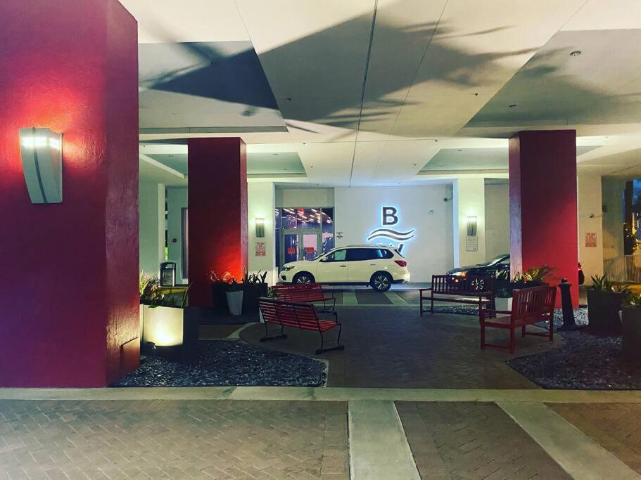 Amazing Studio Beach Walking Distance! 26B Hallandale Beach Zewnętrze zdjęcie