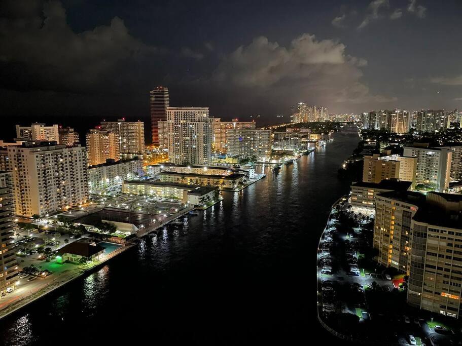 Amazing Studio Beach Walking Distance! 26B Hallandale Beach Zewnętrze zdjęcie