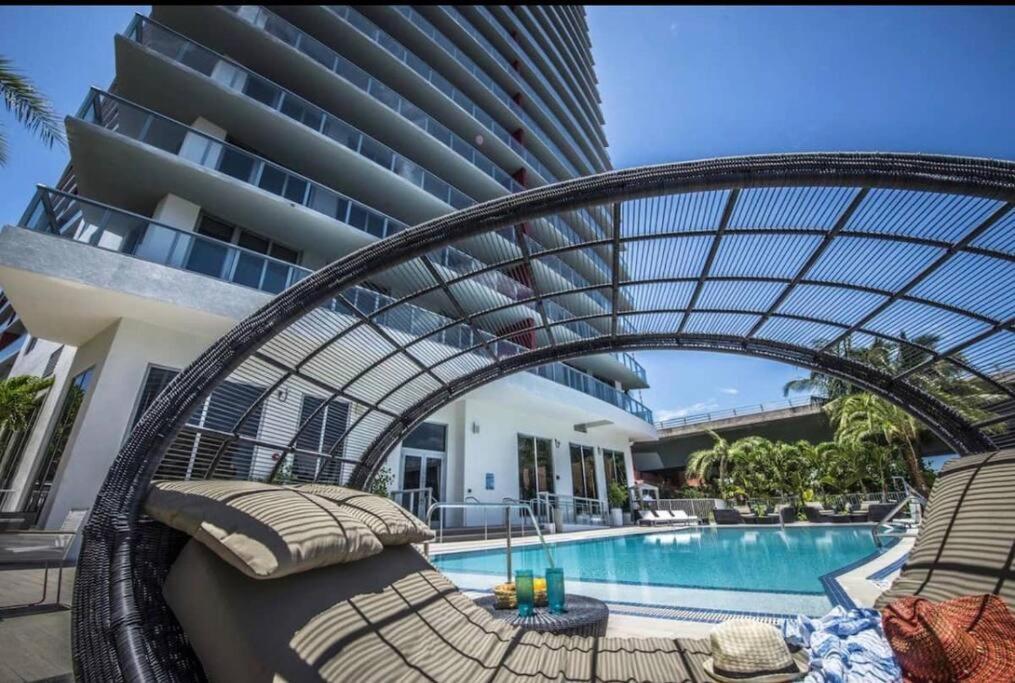 Amazing Studio Beach Walking Distance! 26B Hallandale Beach Zewnętrze zdjęcie