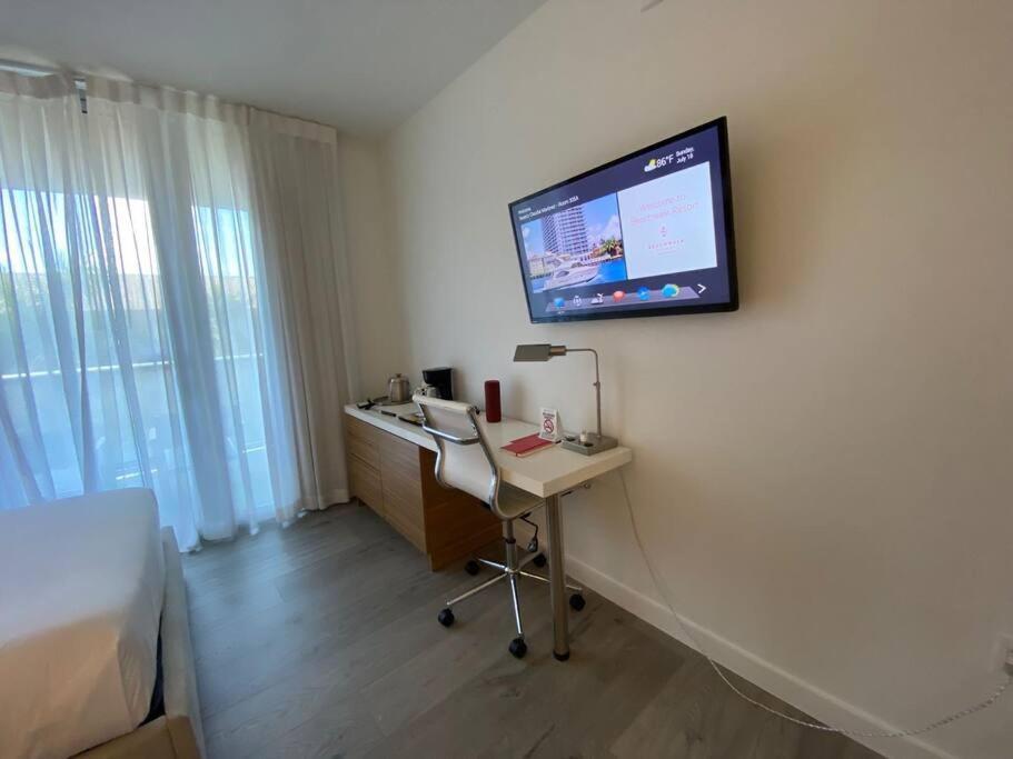 Amazing Studio Beach Walking Distance! 26B Hallandale Beach Zewnętrze zdjęcie