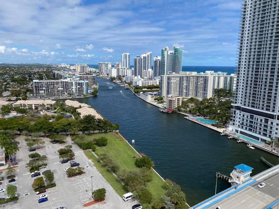 Amazing Studio Beach Walking Distance! 26B Hallandale Beach Zewnętrze zdjęcie