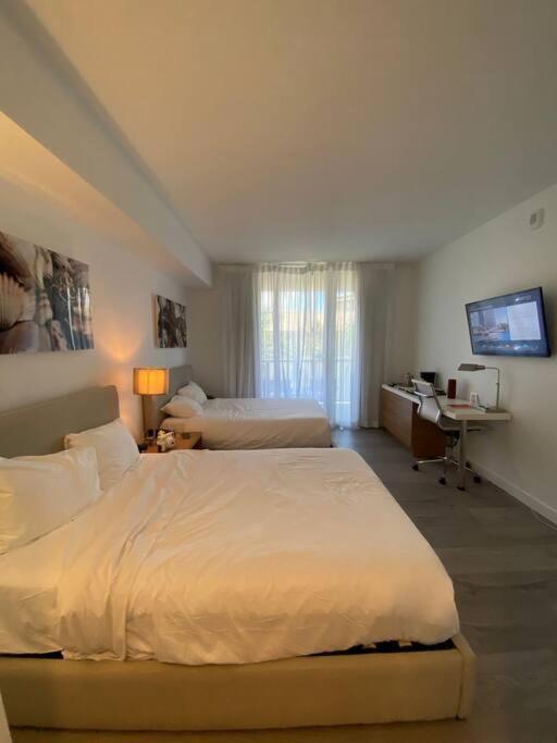 Amazing Studio Beach Walking Distance! 26B Hallandale Beach Zewnętrze zdjęcie