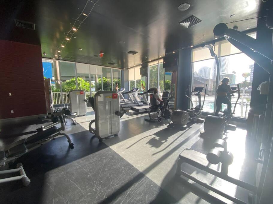 Amazing Studio Beach Walking Distance! 26B Hallandale Beach Zewnętrze zdjęcie