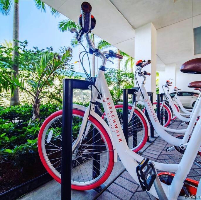 Amazing Studio Beach Walking Distance! 26B Hallandale Beach Zewnętrze zdjęcie