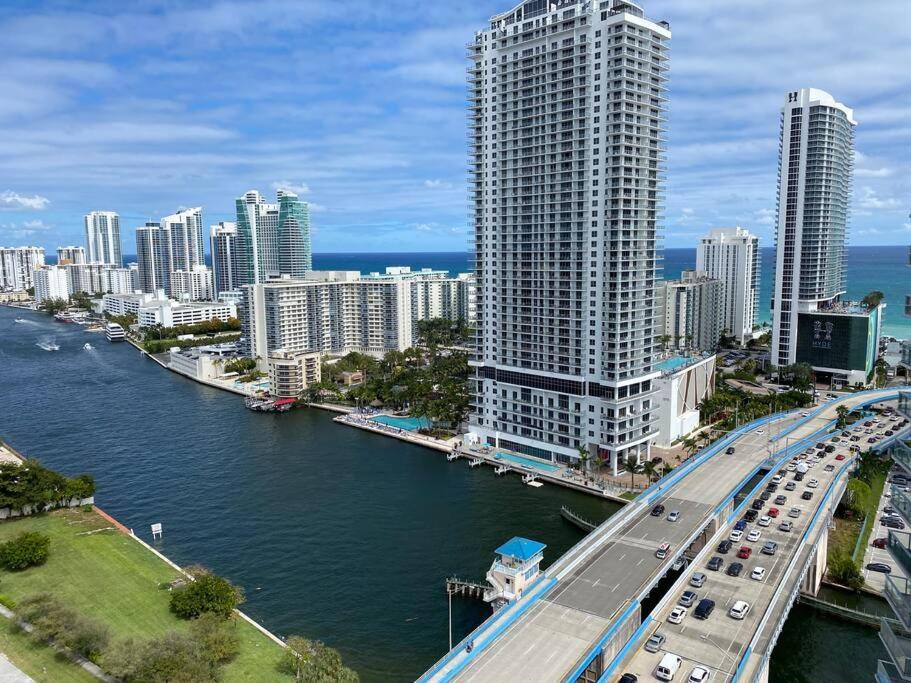 Amazing Studio Beach Walking Distance! 26B Hallandale Beach Zewnętrze zdjęcie