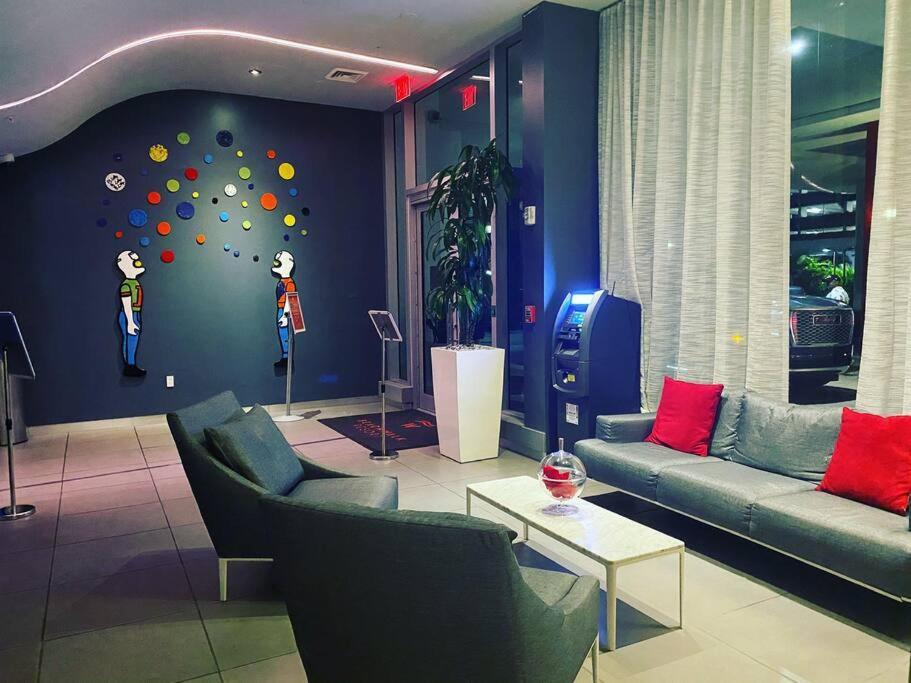 Amazing Studio Beach Walking Distance! 26B Hallandale Beach Zewnętrze zdjęcie