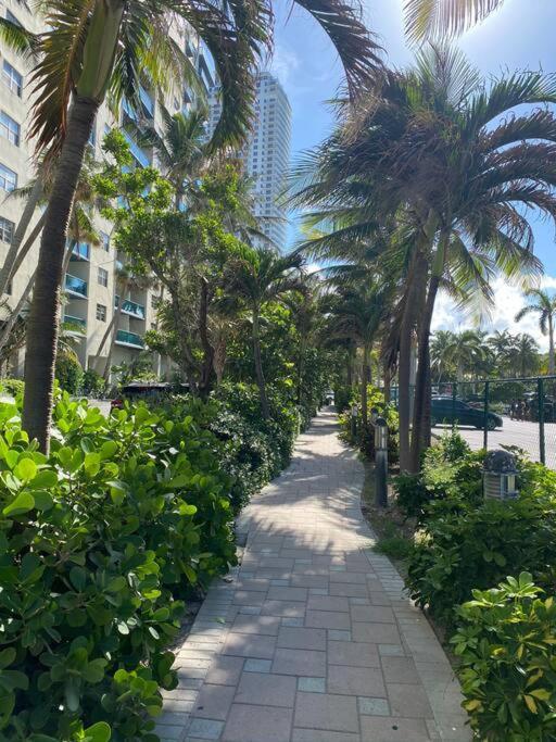 Amazing Studio Beach Walking Distance! 26B Hallandale Beach Zewnętrze zdjęcie