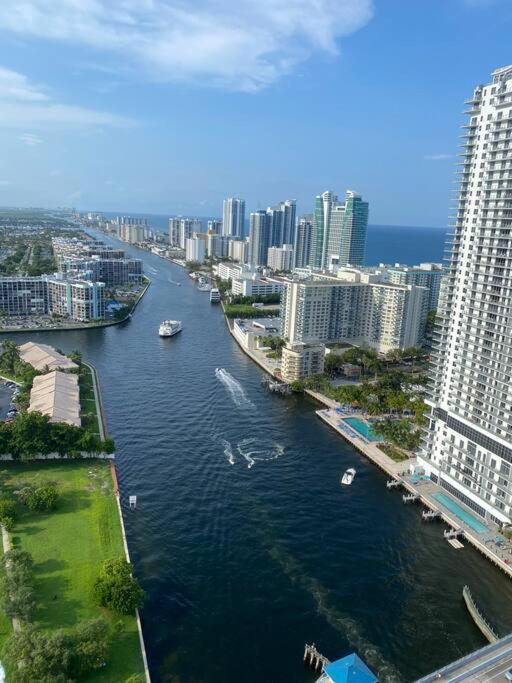Amazing Studio Beach Walking Distance! 26B Hallandale Beach Zewnętrze zdjęcie