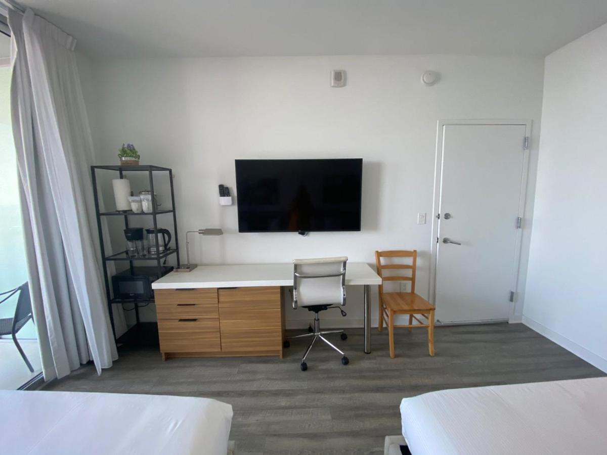 Amazing Studio Beach Walking Distance! 26B Hallandale Beach Zewnętrze zdjęcie