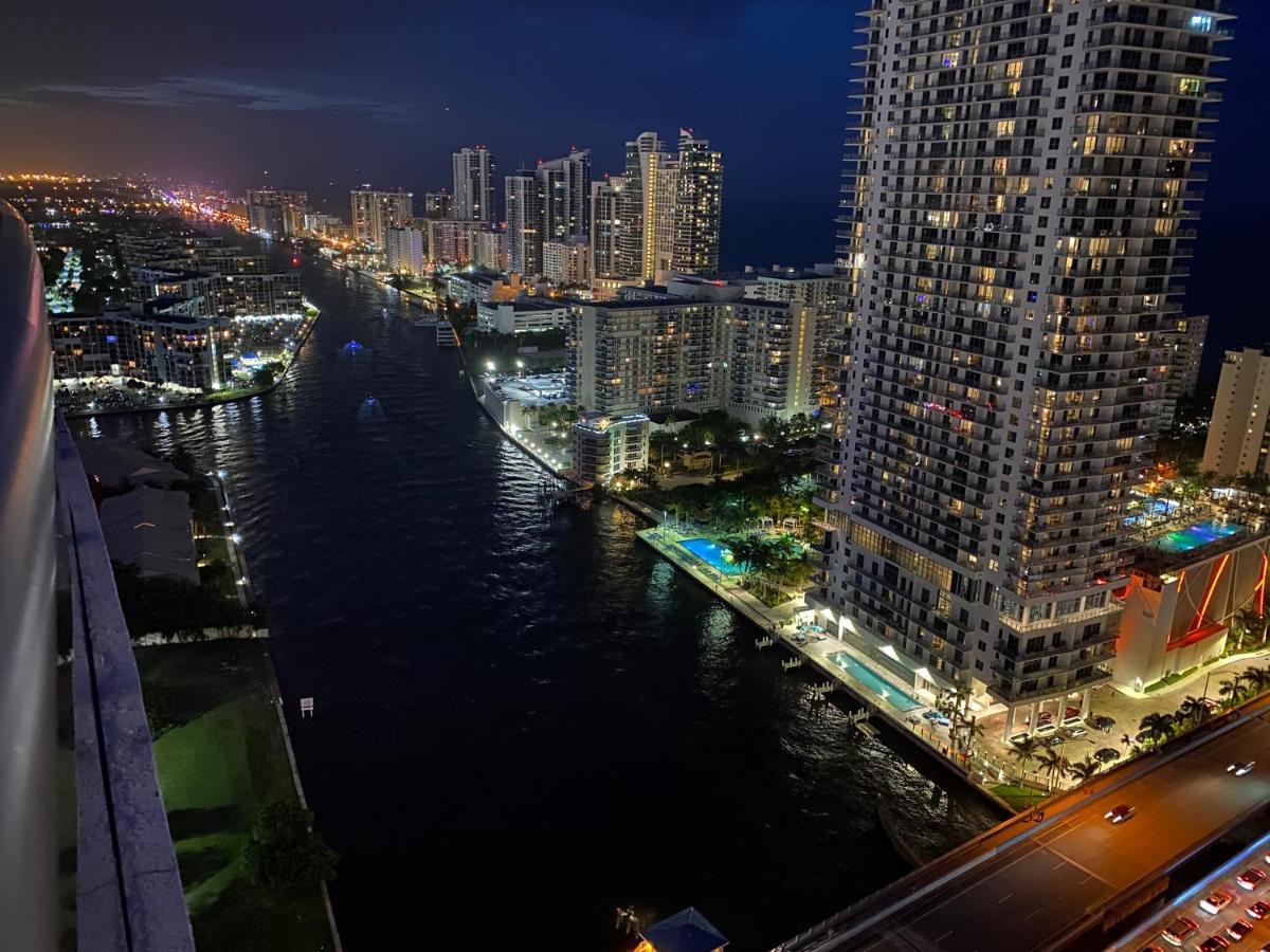 Amazing Studio Beach Walking Distance! 26B Hallandale Beach Zewnętrze zdjęcie