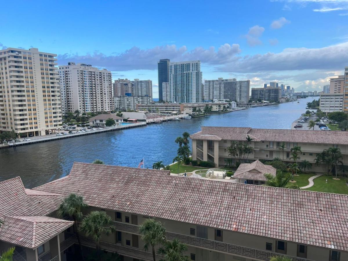Amazing Studio Beach Walking Distance! 26B Hallandale Beach Zewnętrze zdjęcie
